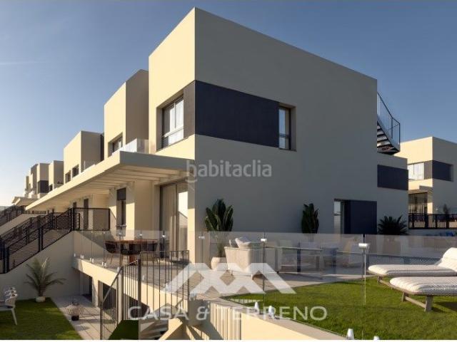 Chalet en venta en La Axarquía, Andalucía