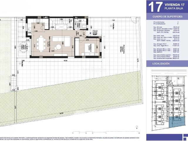 Chalet en venta en La Axarquía, Andalucía