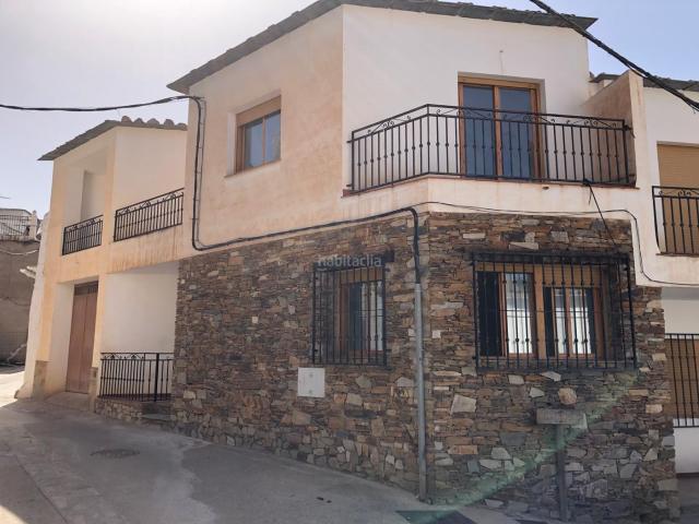 Chalet en venta en Laroles, Nevada