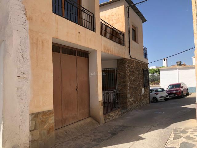 Chalet en venta en Laroles, Comarca de la Alpujarra Granadina