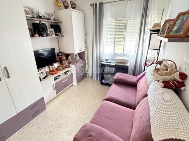 Chalet en venta en El Condado, Andalucía