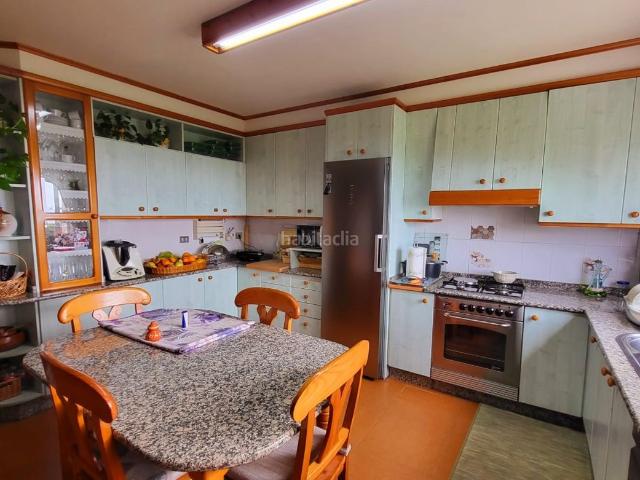 Chalet en venta en A Angustia, Vigo