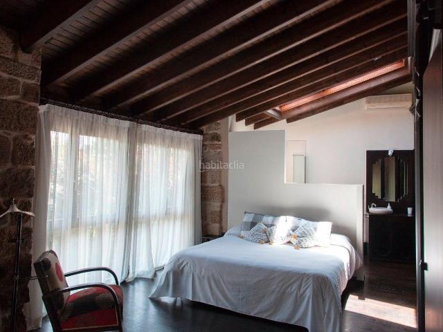 Villa en venta en Nogueira De Ramuín