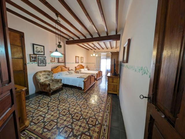 Chalet en venta en la Marina Baixa, Valencia