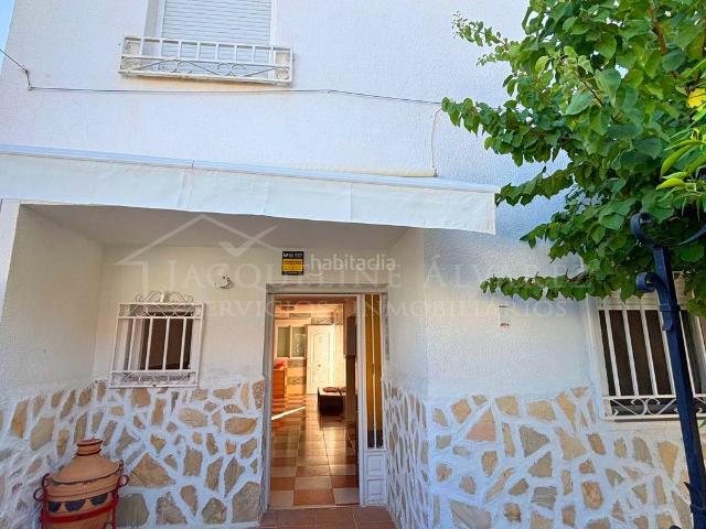 Chalet en venta en Numancia De La Sagra, Castilla-La Mancha