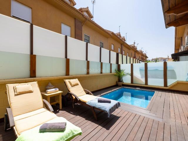 Chalet en venta en Comarca de la Vega de Granada, Andalucía