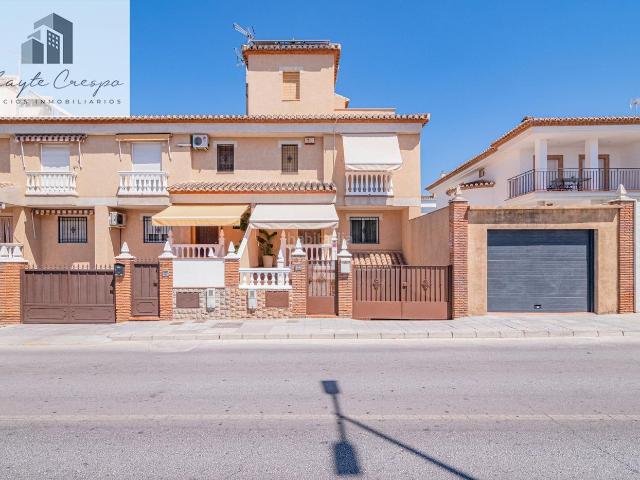 Chalet en venta en Comarca de la Vega de Granada, Andalucía