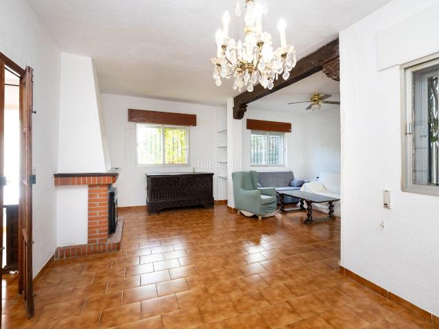 Chalet en venta en Ogíjares, Granada
