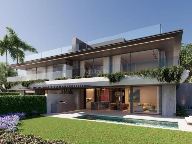 Chalet en venta en Sierra de las Nieves, Andalucía