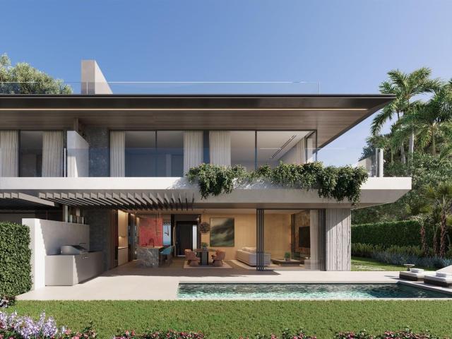 Chalet en venta en Sierra de las Nieves, Andalucía