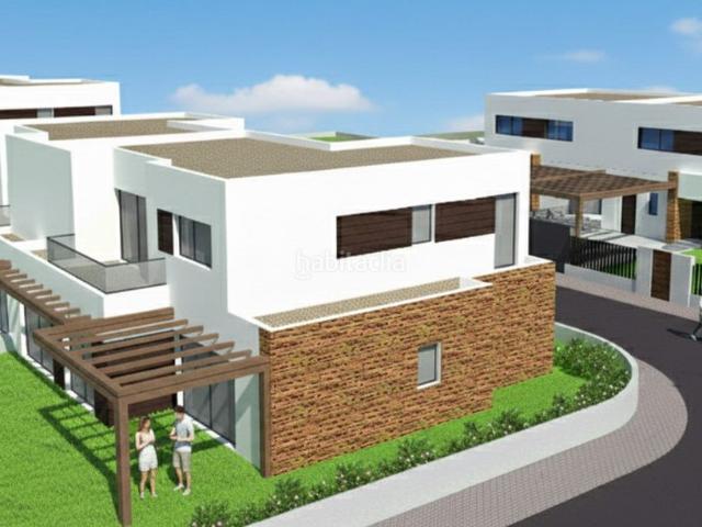 Chalet en venta en Oleiros, A Coruña