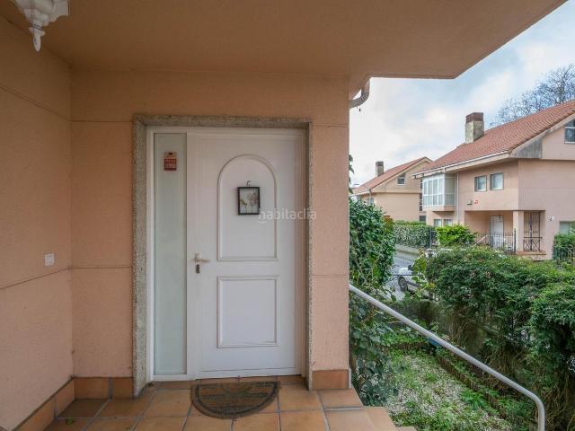 Chalet en venta en Oleiros, A Coruña