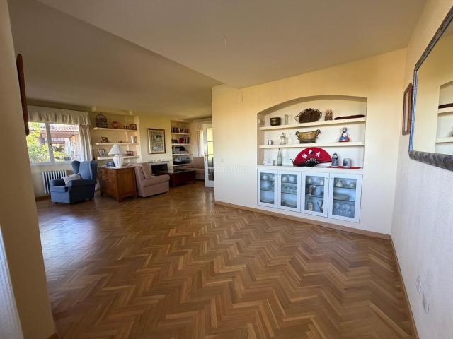 Chalet en venta en Olías Del Rey, Castilla-La Mancha