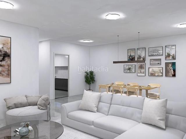 Chalet en venta en Olías Del Rey, Castilla-La Mancha