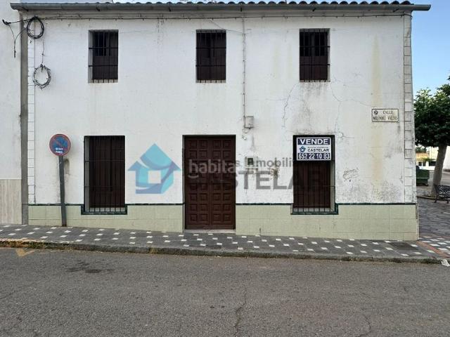 Chalet en venta en Sierra Suroeste, Extremadura
