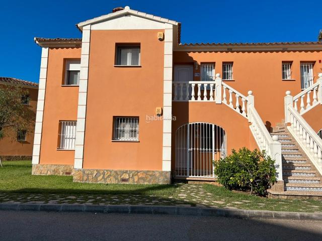 Chalet en venta en la Safor, Valencia