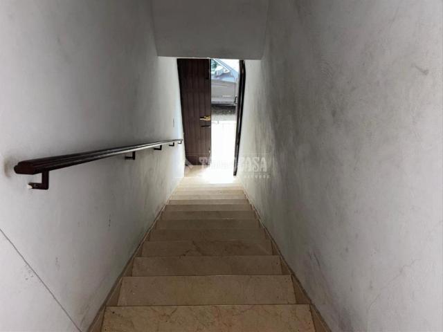 Chalet en venta en Olivares, Andalucía