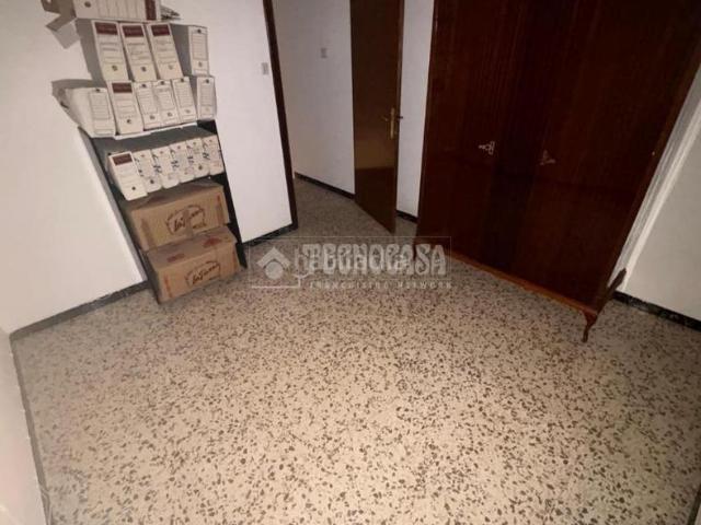 Chalet en venta en Olivares, Sevilla