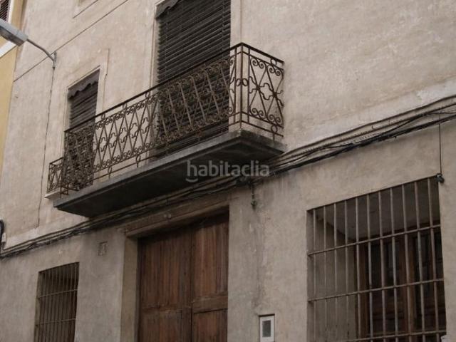 Chalet en venta en la Vall d'Albaida, Valencia