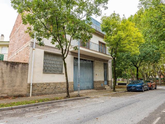 Chalet en venta en Sant Cristòfol les Fonts, Olot