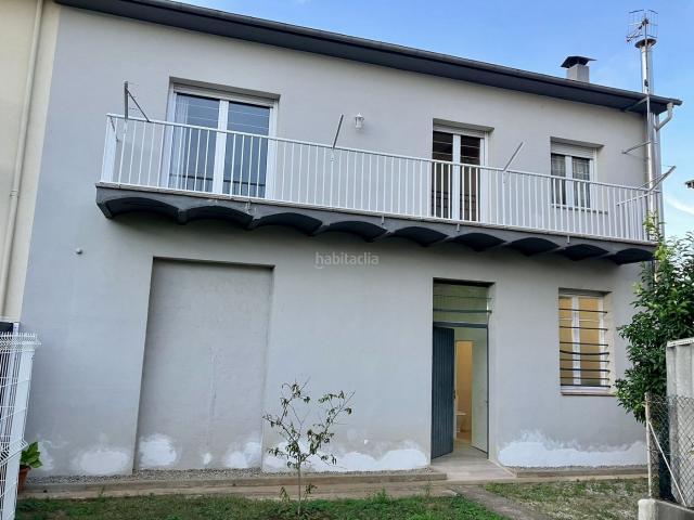 Chalet en venta en Bonavista, Garrotxa
