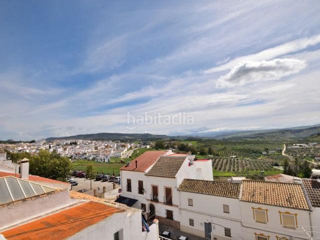 Chalet en venta en Barrio de la Villa, Sierra de Cádiz