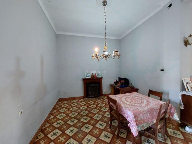 Chalet en venta en Ondara, Alacant / Alicante