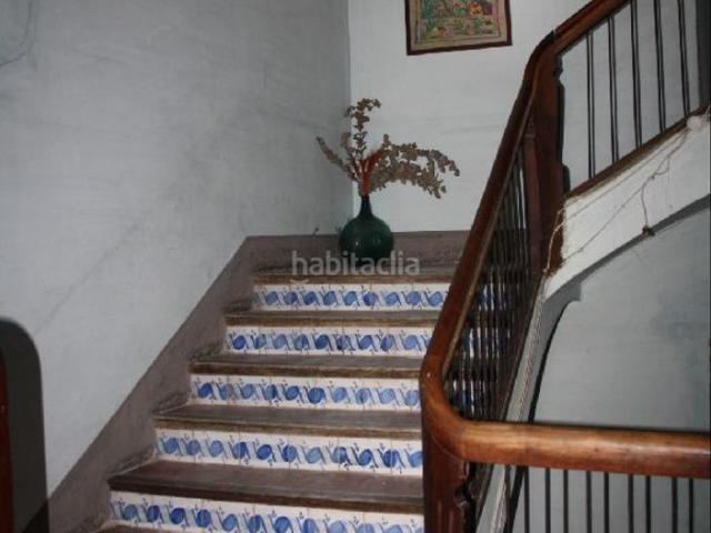 Chalet en venta en l'Alcoià, Valencia