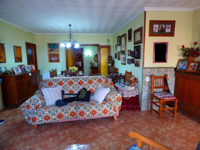 Chalet en venta en l'Alcoià, Valencia