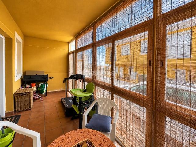 Chalet en venta en Ontígola, Toledo