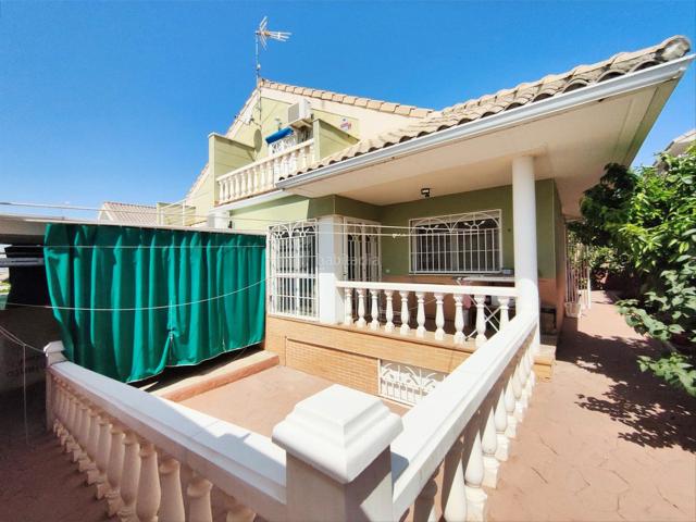 Villa en venta en Ontígola