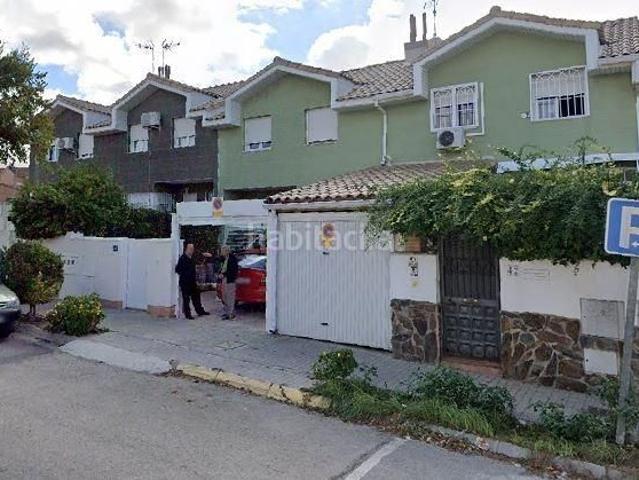 Chalet en venta en Ontígola, Castilla-La Mancha