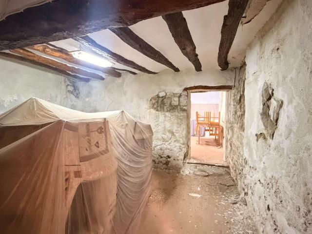 Chalet en venta en Ontiñena, Huesca
