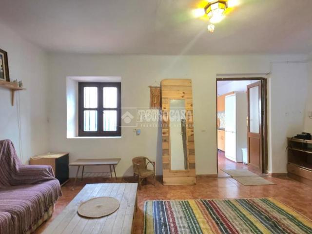 Chalet en venta en Comarca de la Alpujarra Granadina, Andalucía