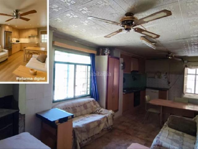 Chalet en venta en Obispo Rocamora, el Baix Segura / La Vega Baja