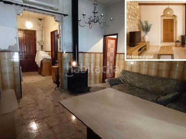 Chalet en venta en Obispo Rocamora, el Baix Segura / La Vega Baja