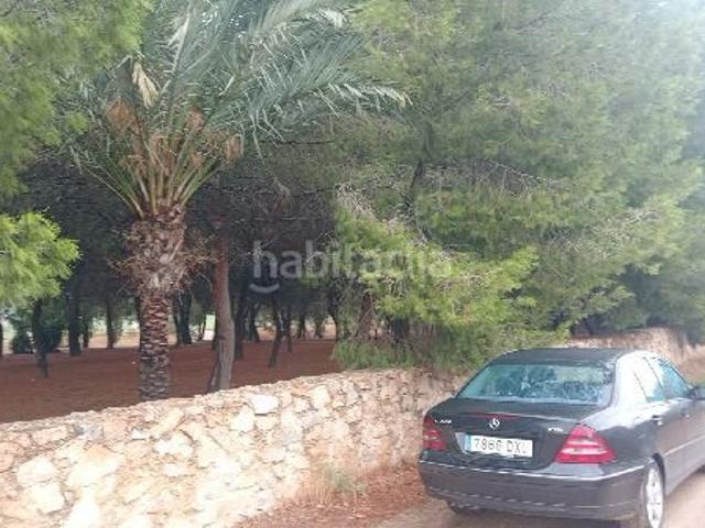 Chalet en venta en Obispo Rocamora, el Baix Segura / La Vega Baja