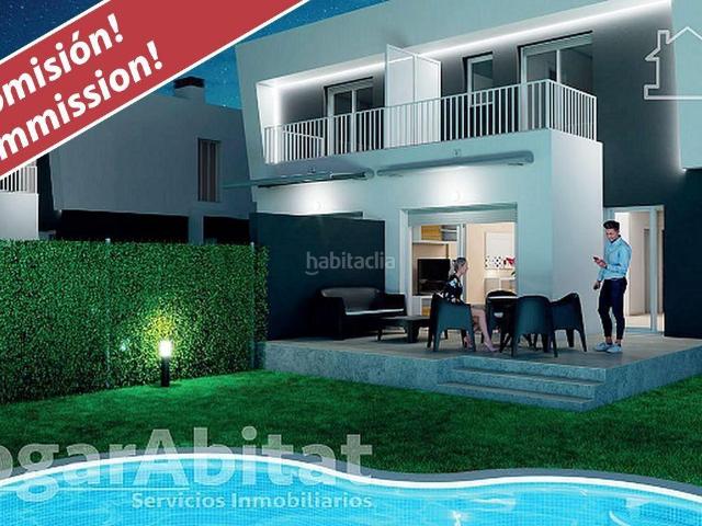 Villa en venta en Oropesa Del Mar, Marina d'Or