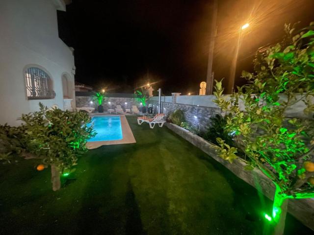 Chalet en venta en La Marzaga, La orotava