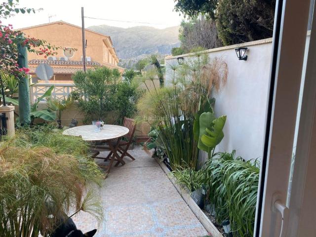 Villa en venta en Orxeta
