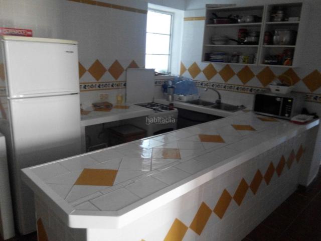 Chalet en venta en Osa de la Vega, Cuenca