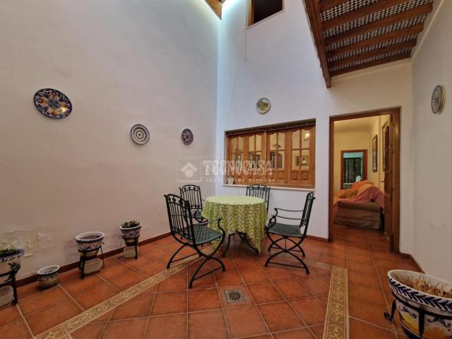 Chalet en venta en Osuna, Andalucía