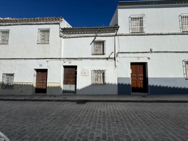 Chalet en venta en Osuna, Andalucía