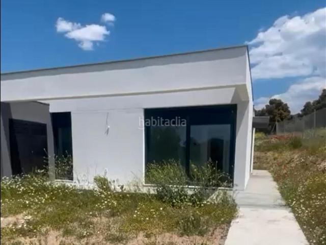 Chalet en venta en Sexmo de San Martín, Otero De Herreros
