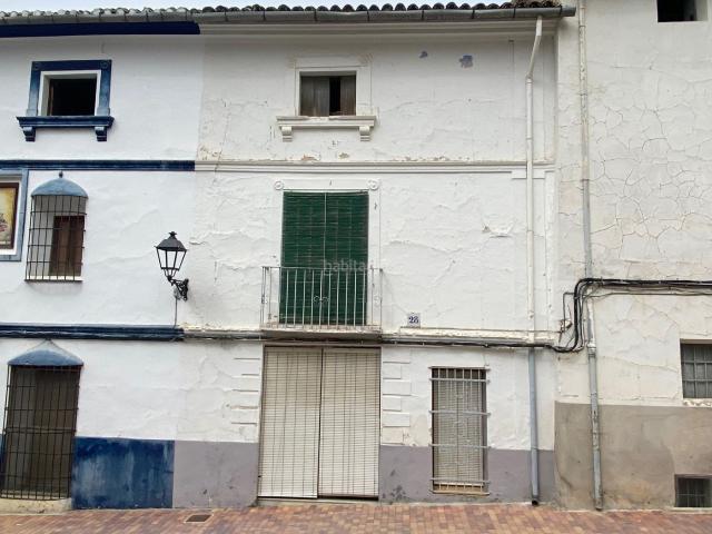 Chalet en venta en la Vall d'Albaida, Valencia