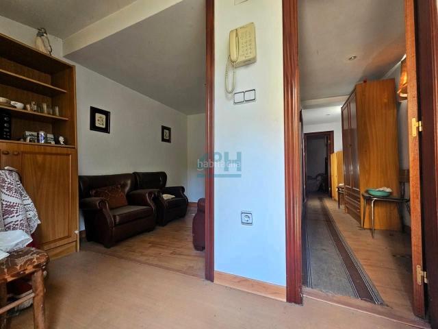Chalet en venta en Centro, Ourense