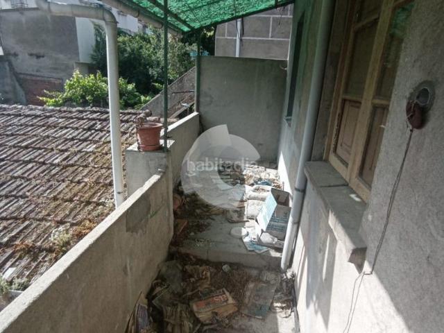 Chalet en venta en Centro, Ourense