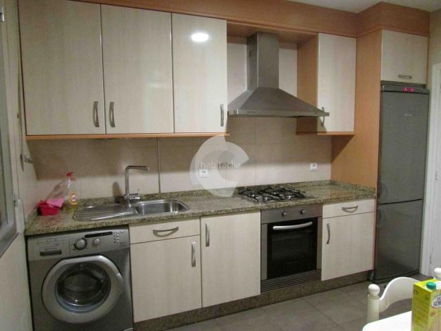 Chalet en venta en Centro, Ourense