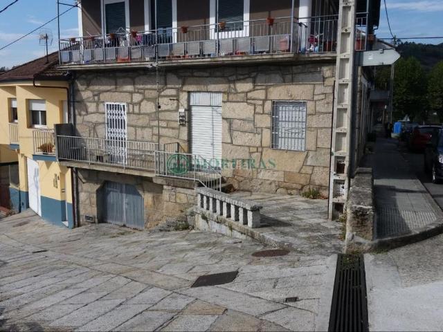 Chalet en venta en Centro, Gomesende