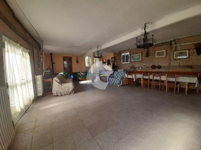 Chalet en venta en Centro, Ourense